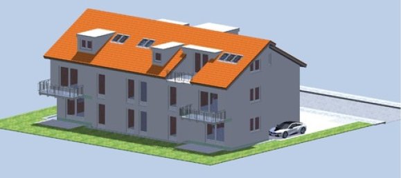 3 bedrooms Apartment in Alzey-Worms, Germany No. 142380 4