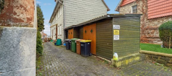 4غرفة منزل في Kassel, Germany رقم 189354 4