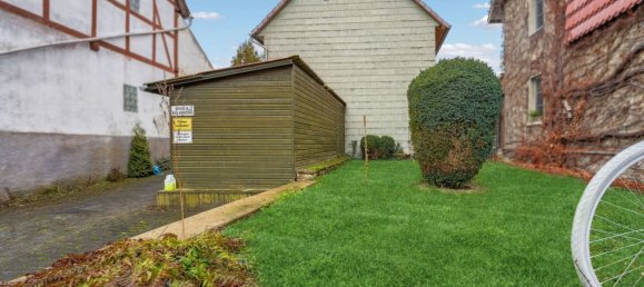 4غرفة منزل في Kassel, Germany رقم 189354 2