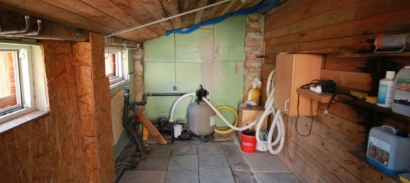 Casa de 5 habitaciónes en Hollabrunn, Austria No. 134320 18