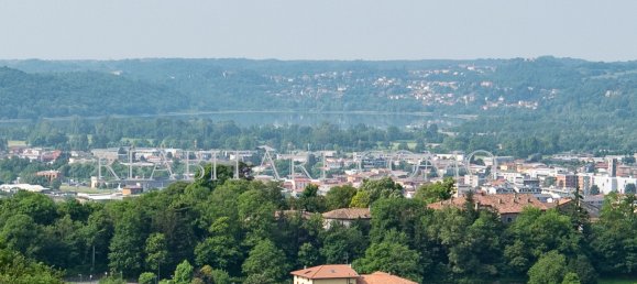 3 bedrooms Penthouse in Longone al Segrino, Italy No. 82157 42