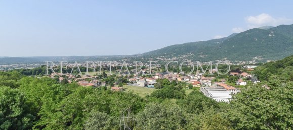 3 bedrooms Penthouse in Longone al Segrino, Italy No. 82157 41