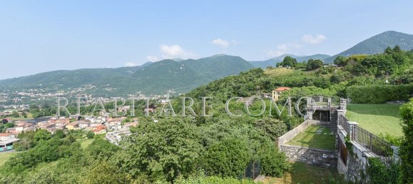 3 bedrooms Penthouse in Longone al Segrino, Italy No. 82157 43