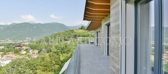 3 bedrooms Penthouse in Longone al Segrino, Italy No. 82157 31