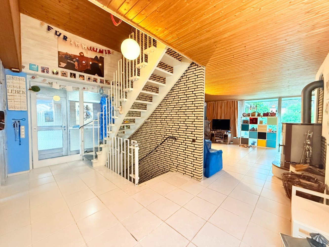 4 chambres Maison à Duchy of Lauenburg, Germany No. 365262