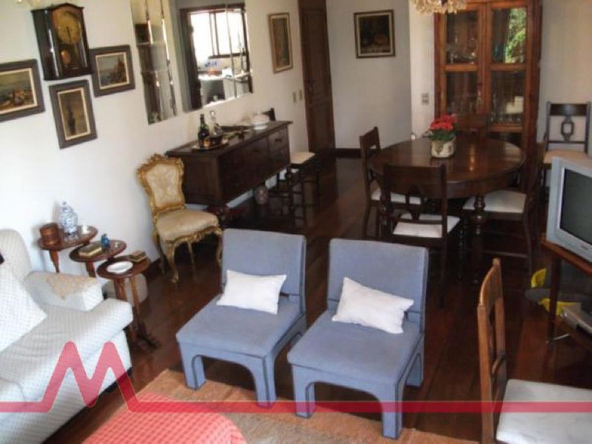 Apartamento T3 em São Paulo, Brazil N.º 528460