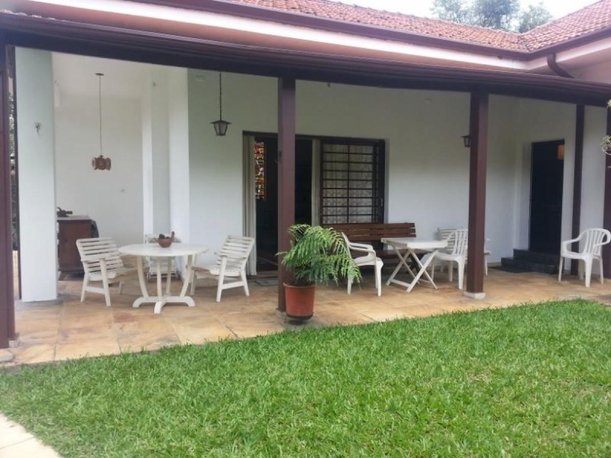 3 chambres Maison à Sao Paulo, Brazil No. 519206