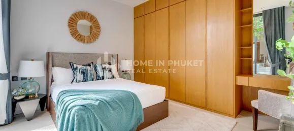 4 chambres house à vendre à Phuket, Southern Thailand, Thailand № 60705 14