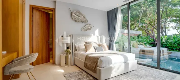 4 chambres house à vendre à Phuket, Southern Thailand, Thailand № 60705 16
