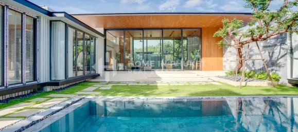 4 chambres house à vendre à Phuket, Southern Thailand, Thailand № 60705 2