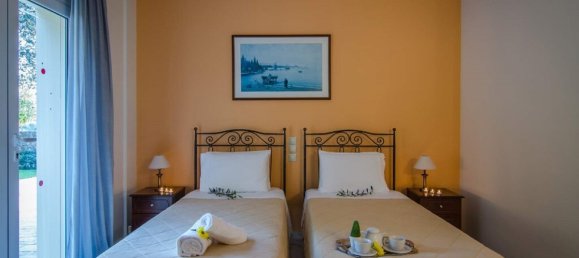 Villa T2 em Corfu, Greece N.º 8960 7