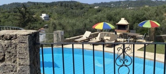 Villa T2 em Corfu, Greece N.º 8960 11