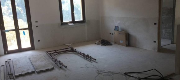 4 rooms Penthouse in Berbenno, Italy No. 19122 15