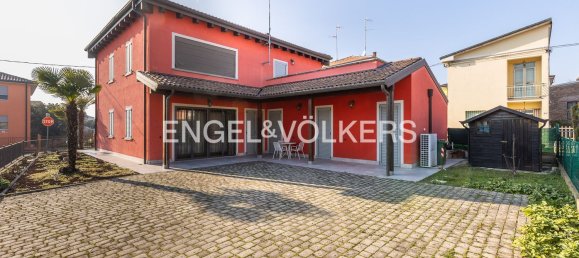 7غرفة فيلا في Terre del Reno, Italy رقم 105252 35