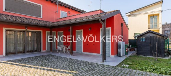 7غرفة فيلا في Terre del Reno, Italy رقم 105252 32