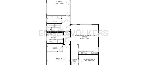 7غرفة فيلا في Terre del Reno, Italy رقم 105252 39