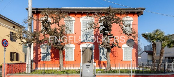 7غرفة فيلا في Terre del Reno, Italy رقم 105252 37