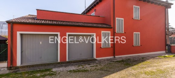 7غرفة فيلا في Terre del Reno, Italy رقم 105252 34