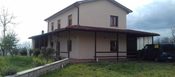 6 rooms House in Gesualdo, Italy No. 132855 7