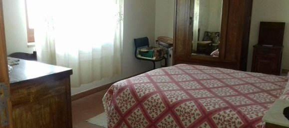 6 rooms House in Gesualdo, Italy No. 132855 16