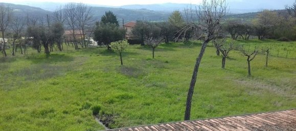 6 rooms House in Gesualdo, Italy No. 132855 8