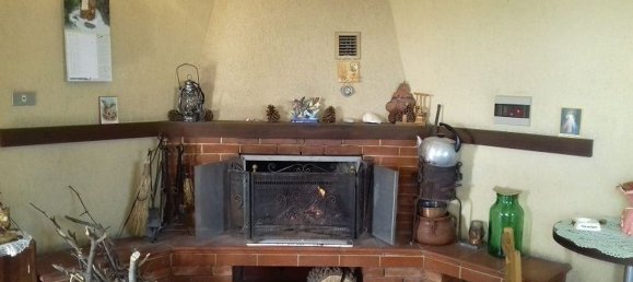6 rooms House in Gesualdo, Italy No. 132855 10
