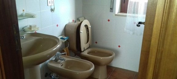 6 rooms House in Gesualdo, Italy No. 132855 18