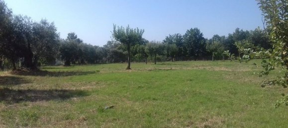 6 rooms House in Gesualdo, Italy No. 132855 6