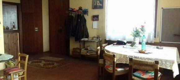6 rooms House in Gesualdo, Italy No. 132855 11