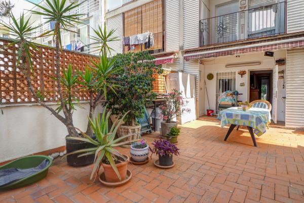 2 bedrooms Apartment in Sitges, Spain No. 161687
