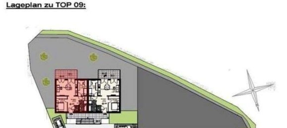 3-Zimmer Wohnung in Halbenrain, Austria, Nr. 225017 11