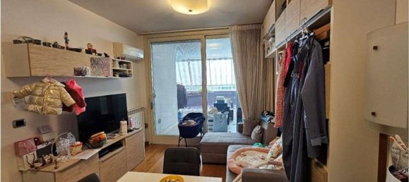 3غرفة شقة في Rome, Italy رقم 30796 10