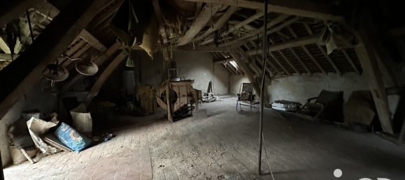 Casa T2 em Meunet-sur-Vatan, France N.º 51502 12