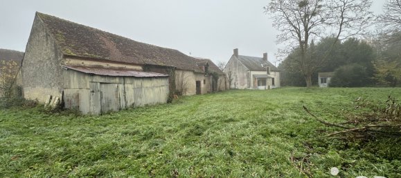 Casa T2 em Meunet-sur-Vatan, France N.º 51502 45