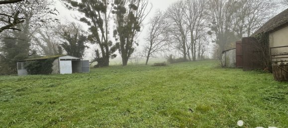 Casa T2 em Meunet-sur-Vatan, France N.º 51502 43