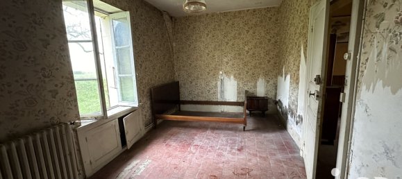 Casa T2 em Meunet-sur-Vatan, France N.º 51502 16