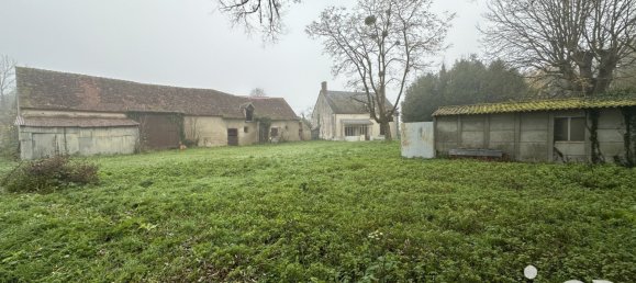 Casa T2 em Meunet-sur-Vatan, France N.º 51502 8