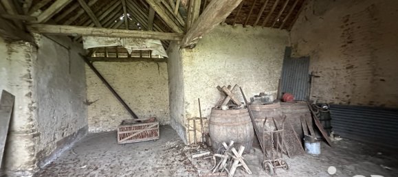 Casa T2 em Meunet-sur-Vatan, France N.º 51502 15