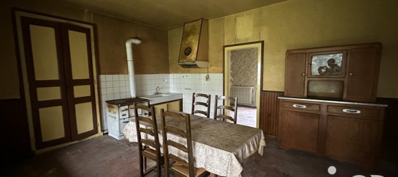 Casa T2 em Meunet-sur-Vatan, France N.º 51502 4