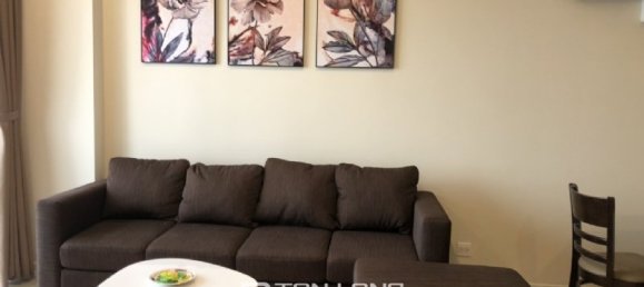 Квартира с 2 спальнями в Тэйхо, Вьетнам № 965 6