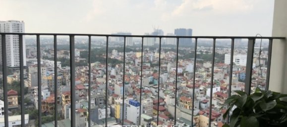 Квартира с 2 спальнями в Тэйхо, Вьетнам № 965 11