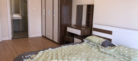 Квартира с 2 спальнями в Тэйхо, Вьетнам № 965 2