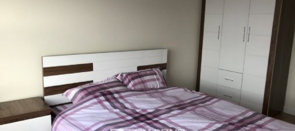 Квартира с 2 спальнями в Тэйхо, Вьетнам № 965 15