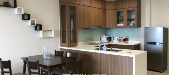 Квартира с 2 спальнями в Тэйхо, Вьетнам № 965 8