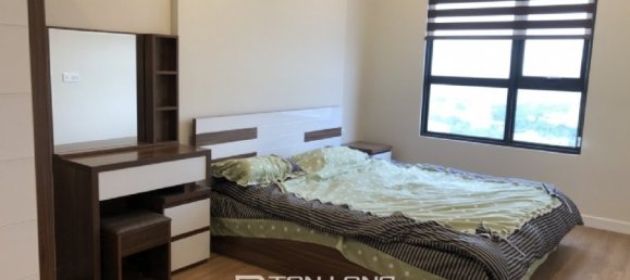 Квартира с 2 спальнями в Тэйхо, Вьетнам № 965 3