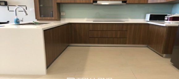 Квартира с 2 спальнями в Тэйхо, Вьетнам № 965 9