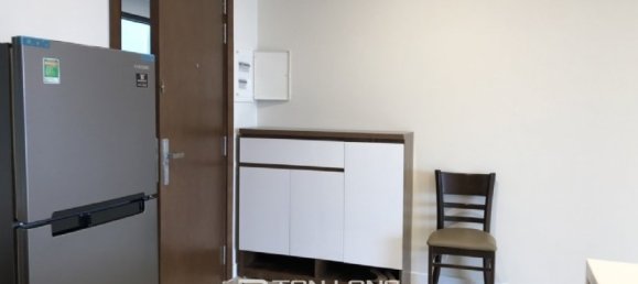 Квартира с 2 спальнями в Тэйхо, Вьетнам № 965 4