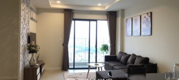 Квартира с 2 спальнями в Тэйхо, Вьетнам № 965 7