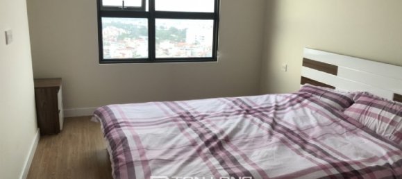 Квартира с 2 спальнями в Тэйхо, Вьетнам № 965 14