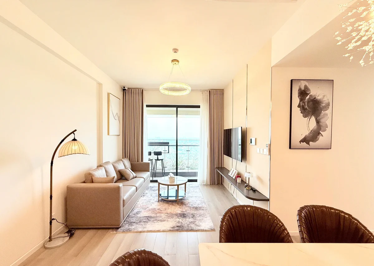 3 Schlafzimmer Wohnung in Ho Chi Minh, Vietnam, Nr. 75208